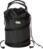 Weaver Collapsible Rope Bag 150' - 26 litre