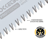 Silky Pocketboy 130mm Folding Saw 346-13 RED