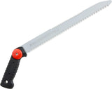 Silky Straight Landscaping Hand Saw YAMABICO 330 Large Teeth 407-33 & Replacement Blade 408-33