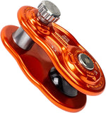 Notch 1/2" 13mm SMALL, 5/8"  16mm MEDIUM, 3/4"  19mm LARGE - Rigging Impact Block Pulley