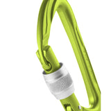 Edelrid Pure Screw III Carabiner