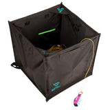 Notch Throw Weight Bag & Notch Throw Cube & Notch Acculine Throw Line