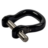 Notch CE Quickie - Black