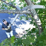 Jameson Options Side Cut / Centre Cut Single Fixed Pulley Big Mouth Double Hook CompositLock Pruner Kits COMBINATIONS