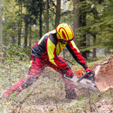 Protos Integral Arborist Safety Helmet