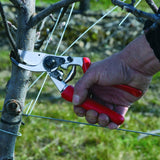 Felco 7 Rotating Handle Secateur / Large Hand