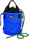 Weaver Collapsible Rope Bag 150' - 26 litre