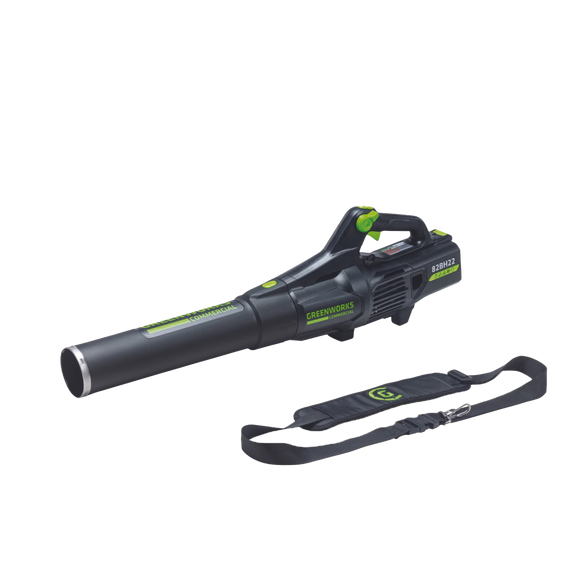 Greenworks 82BH22 82V Brushless Axial Blower [2407907AU]