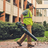 Greenworks 82BH22 82V Brushless Axial Blower [2407907AU]