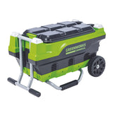 Greenworks 82C6 82V 6 Port Charger [2952607AU]