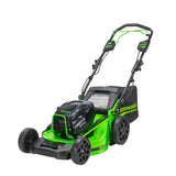 Greenworks 82LM21S 82V 21'' SP Mower [2530302AU]