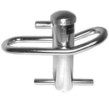 Notch Stainless Steel Portawrap MED & LRG