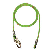 NOTCH Wire Core Steel Snap FLIPLINE 1/2 and Lava FLIPLINE with Triple Action Snap