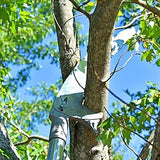 Jameson Options Side Cut / Centre Cut Single Fixed Pulley Big Mouth Double Hook CompositLock Pruner Kits COMBINATIONS