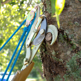 Jameson Options Side Cut / Centre Cut Single Fixed Pulley Big Mouth Double Hook CompositLock Pruner Kits COMBINATIONS