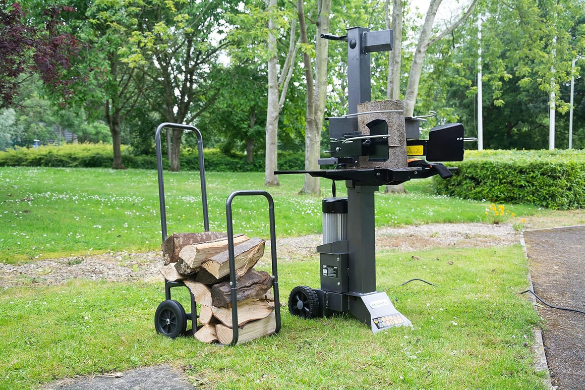 Tree Log Cart Arbormaster: Australia's Tree and Garden Equipment Specialist