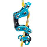 Notch Rope Runner Pro CE model w/ revised spring  53420 (Colours May Vary)