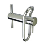Notch Stainless Steel Portawrap MED & LRG