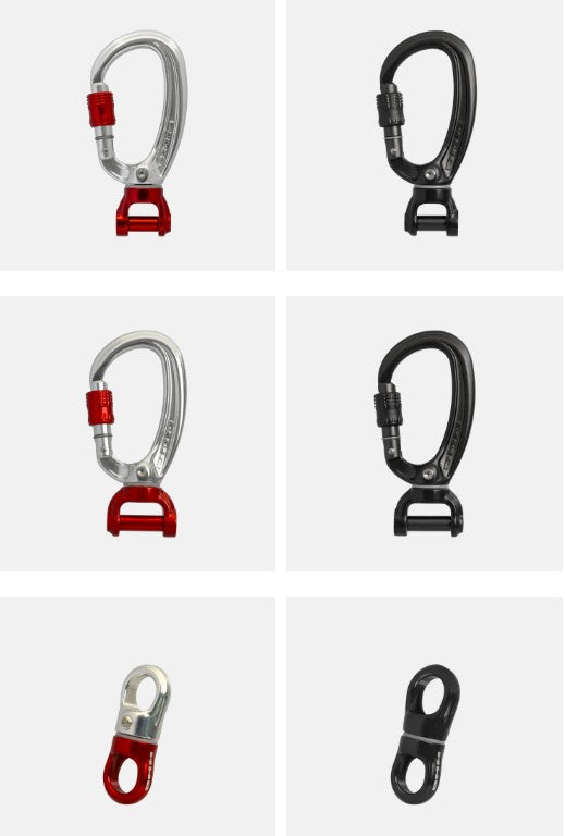 XSRE Swivel A492-E – Arbormaster