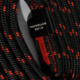 ART Rope Guide 2010 Cocoon 5 Cambium Saver