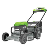 Greenworks ATM22 82V 22in SP Lawn Mower [2504307AU]