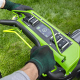 Greenworks ATM22 82V 22in SP Lawn Mower [2504307AU]