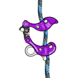 Rock Exotica Akimbo Ascender/Descender & Rock Exotica NEW Akimbo²