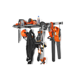 Husqvarna Aspire™ Storage Rail