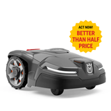 Husqvarna Automower® 415X