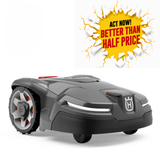 Husqvarna Automower® 415X