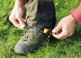 Petzl Pantin CLICK - Foot Ascender