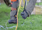 Petzl Pantin CLICK - Foot Ascender