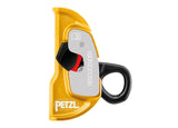 Petzl Rescucender Openable Cam - Loaded Rope Clamp   B50A