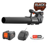 Husqvarna Aspire B8X-P4A 18V Blower