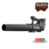 Husqvarna Aspire B8X-P4A 18V Blower