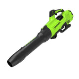 Greenworks BL60L03 60V Pro 750 CFM Air Blower