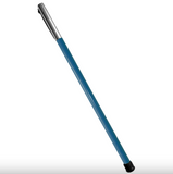 JAMESON BLUE 6ft Hollow Poles -   BL-6