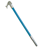 JAMESON BLUE 6ft Hollow Poles -   BL-6