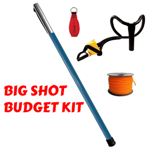 Arbormaster Big Shot BUDGET Kit