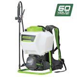 Greenworks BPS302 60V 70PSI 15L Backpack Sprayer [5202307AU]