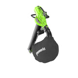 Greenworks BVC401 60V 520 CFM Pro Blower Vacuum
