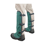 Clogger GEN2 Line Trimmer Gaiters Protection