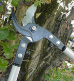 Bahco Heavy-Duty Bypass Lopper 80cm