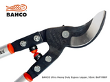 Bahco Heavy-Duty Bypass Lopper 80cm