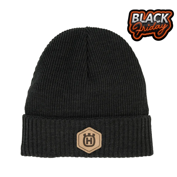 Husqvarna Xplorer Beanie - Winter Wool