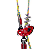 ISC Reflex - Mechanical Hitch Climbing Device MH285A1