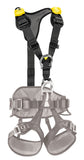 Petzl CROLL S L & Top Chest Harness & CROLL Chest Harness S L