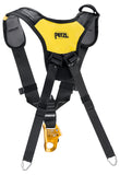 Petzl CROLL S L & Top Chest Harness & CROLL Chest Harness S L