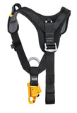 Petzl CROLL S L & Top Chest Harness & CROLL Chest Harness S L