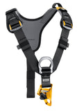 Petzl CROLL S L & Top Chest Harness & CROLL Chest Harness S L